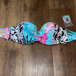 Victoria’s Secret Pink Bathing Suit Top